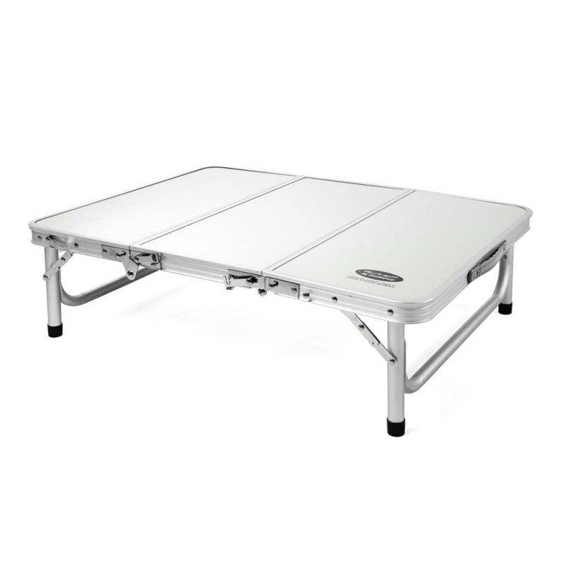 ALUMINUM FOLDABLE TABLE