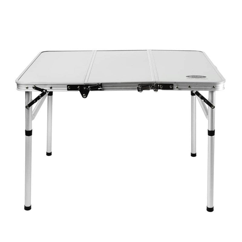 ALUMINUM FOLDABLE TABLE