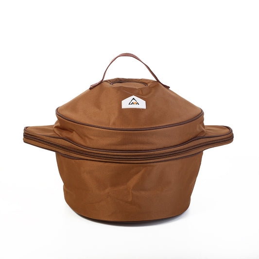 PRESSURE COOKER BAG