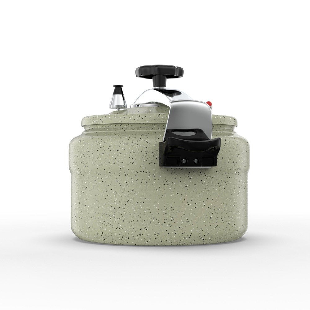 ALSAIF GRANITE PRESSURE COOKER